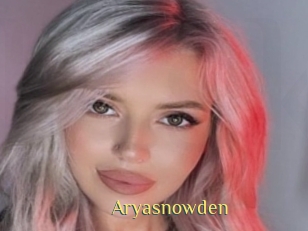 Aryasnowden