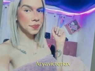 Aryavictoriax