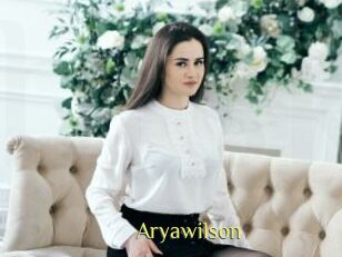 Aryawilson
