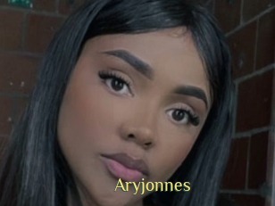 Aryjonnes