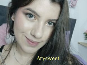 Arysweet