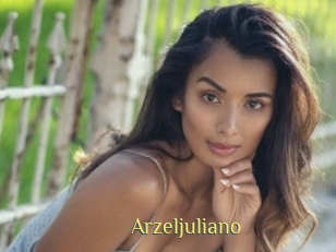 Arzeljuliano