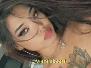 Asamiakaarii