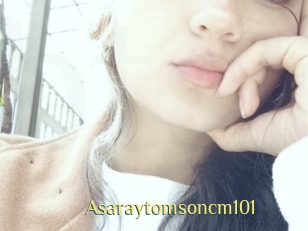 Asaraytomsoncm101