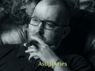 Asdphones