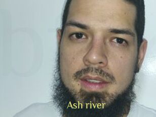 Ash_river
