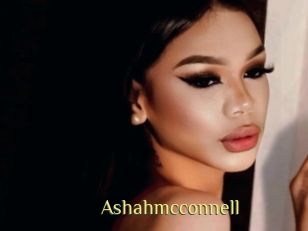 Ashahmcconnell