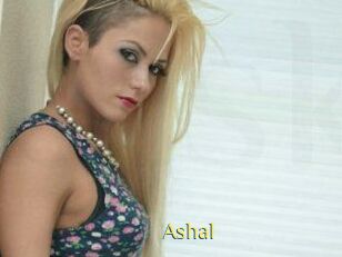 Ashal