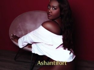 Ashantifort