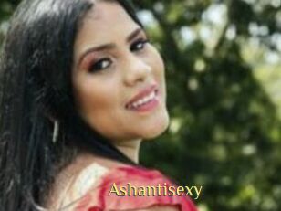 Ashantisexy