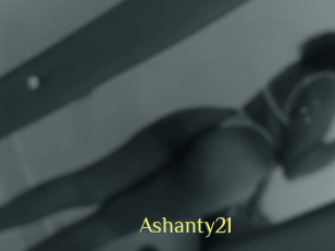 Ashanty21