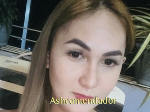 Ashcomendador