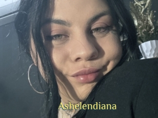 Ashelendiana