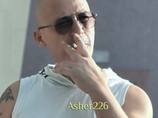 asher226 Brutal Spankings