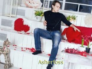 Asherfoss