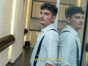 Asherhudson