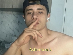 Asherxcock