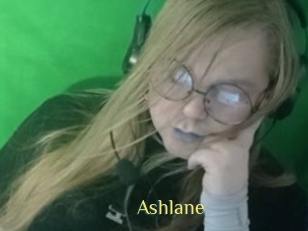 Ashlane