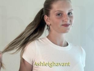 Ashleighavant