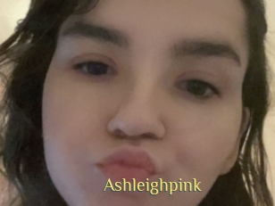 Ashleighpink
