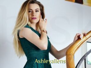 Ashleyallens