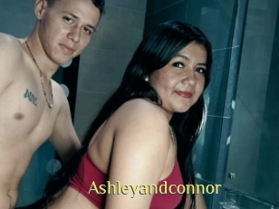 Ashleyandconnor