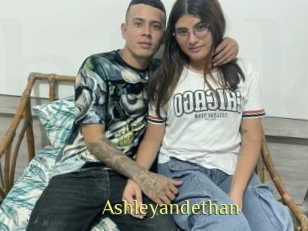 Ashleyandethan