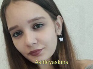 Ashleyaskins