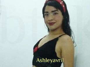 Ashleyavril