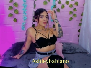 Ashleybabiano