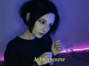 Ashleyboune