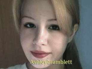 Ashleybramblett