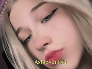 Ashleybufkin