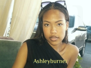 Ashleyburner