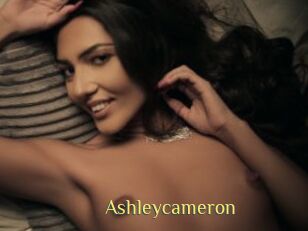 Ashleycameron
