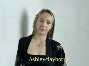 Ashleyclayborne