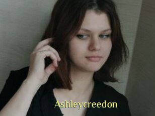 Ashleycreedon