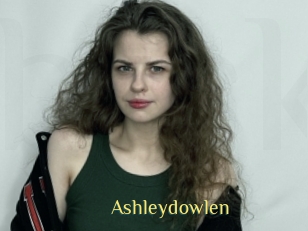 Ashleydowlen