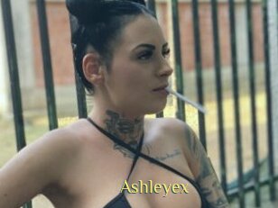 Ashleyex