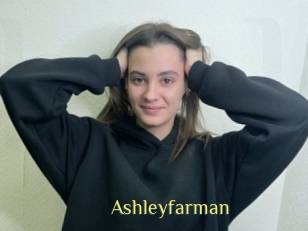 Ashleyfarman