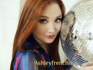 Ashleyfrench