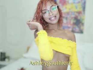 Ashleygauthierrr