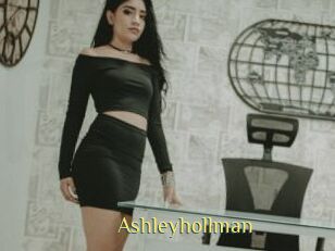Ashleyhollman
