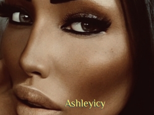 Ashleyicy