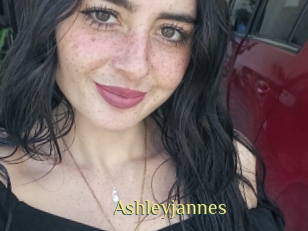 Ashleyjannes