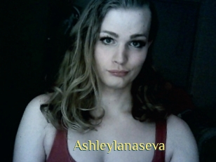 ashleylanaseva Brutal Spankings