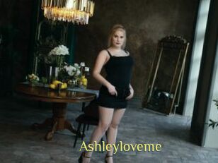 Ashleyloveme