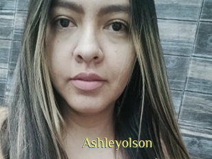 Ashleyolson