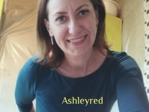 Ashleyred
