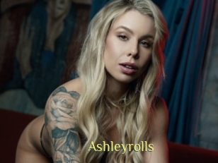 Ashleyrolls